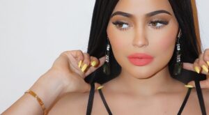 Celebrity nail art: ¡inspírate con las manicuras de las famosas!