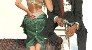 Album de MasterInSex