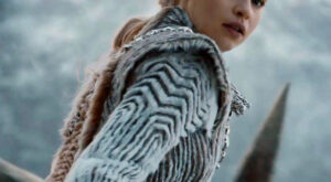 Tendencia rubio polar: el triunfo de la coloración nórdica