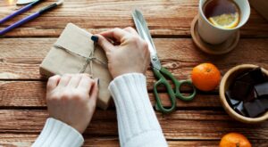 Ideas creativas para un amigo invisible