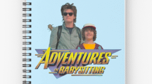 El mejor merchandising de Stranger Things