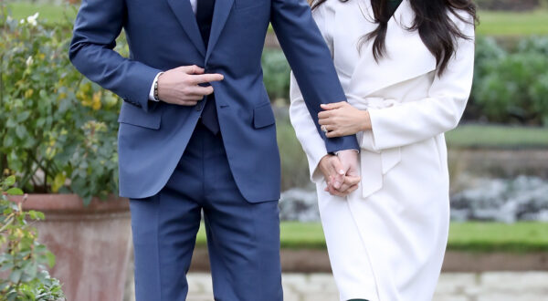 Kate Middleton y Meghan Markle: diferencias y similitudes de sus compromisos reales
