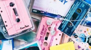 Tecnología de los 90 que todos recordamos