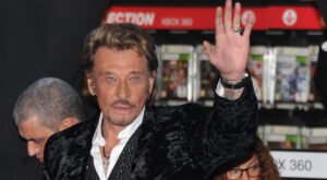 Famosos que han fallecido en 2017