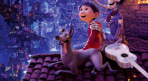 Las 101 mejores películas animadas: ¡a disfrutar como niños!