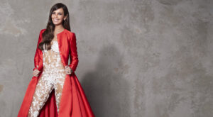 Cristina Pedroche: «Que quede claro que ‘no es no’ y que nos queremos vivas»