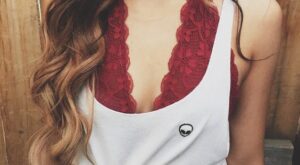 Street style San Valentín: looks con mucho estilo