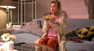 Los mejores momentos de Bridget Jones