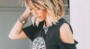 Cortes Bob: las mejores ideas para que te inspires