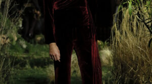 Palomo Spain cierra MBFWM con su colección «The Hunting»