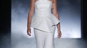 Ze García sube a las influencers a la pasarela