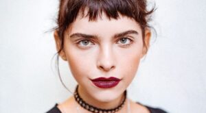 ‘Baby bangs’, la nueva tendencia en flequillos