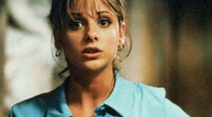 Así han cambiado los protagonistas de las series de los 90