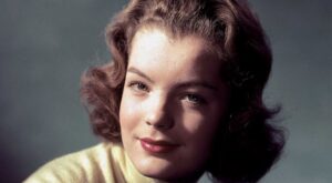 La trágica historia de Romy Schneider, la emperatriz del cine