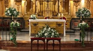 Decoración de Bodas y Eventos