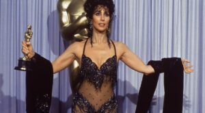 Los peores vestidos de la historia de los Oscar