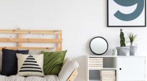 30 trucos de decoración para que una casa pequeña parezca más grande