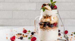 Jar food: comer en tarros de cristal está de moda