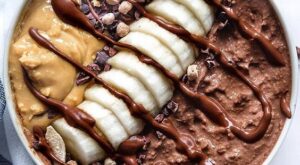 Recetas de porridge: 30 ideas para un desayuno diferente