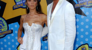 El antes y el después de las famosas en la alfombra roja