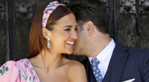 Parejas de famosos rotas en el 2017