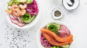 Poké hawaiano: el plato ‘healthy’ más apetecible