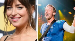 Las nuevas parejas de famosos que han surgido en 2017