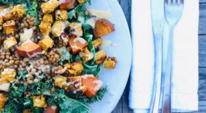 Bowls veganos: ideas saludables que te llenarán de energía