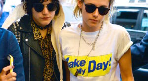 ¡En la variedad está el gusto! Famosas lesbianas o bisexuales