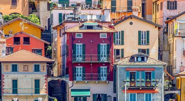 100 lugares de Italia que te enamorarán
