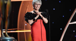 Las actrices latinas más influyentes