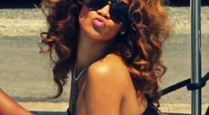 Las reacciones más divertidas de los famosos frente a los paparazzis