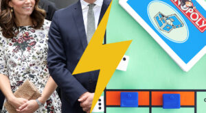 Así son las curiosas normas de la familia real británica