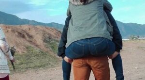 Protegido: Yo merengues