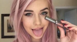 El pelo ‘oro rosa’ es tendencia esta primavera, ¡y nos encanta!