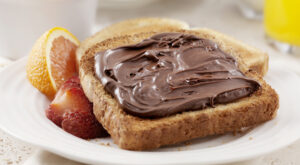 Meriendas de nuestra infancia que te harán sentir nostalgia