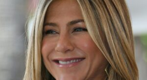 Todos los amores de Jennifer Aniston