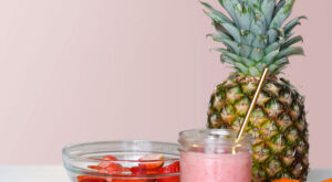 30 ideas de zumos y batidos saludables