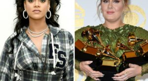 ¡No te lo vas a creer! Famosos que tienen la misma edad, pero no lo parece