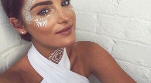 Los mejores tatuajes de tinta blanca de Pinterest