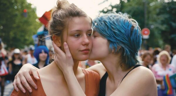 Las películas más románticas que puedes ver en Netflix ahora mismo