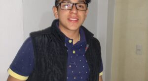 CUMPLEAÑOS XV CESSAR AUGUSTO