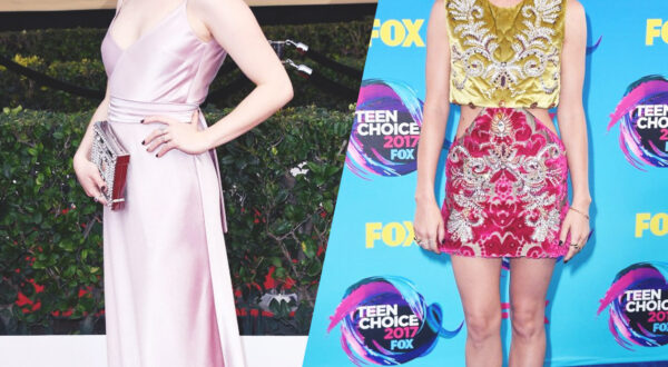 Las famosas más bajitas: celebrities que miden menos de 1’60