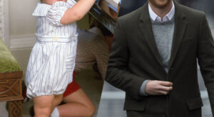 Príncipe Harry: de rebelde sin causa a caballero modelo