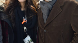 Cotilleo VIP: famosos cuyas parejas no son conocidas