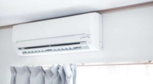 REPARACIONES DE AIRE ACONDICIONADO