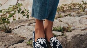 ¡Pisando fuerte! Las alpargatas que llevarás este verano