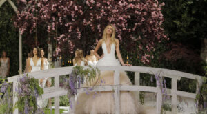 Barcelona Bridal Week: descubre todas las novedades en vestidos de novia