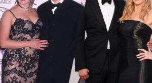 Los protagonistas de Titanic 20 años después