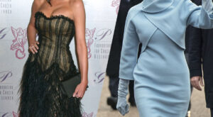 Melania Trump, de modelo eslovena a primera dama de EE.UU